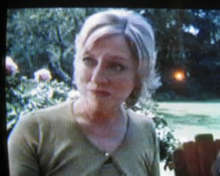 Veronica as Peg Kimmel in 2 episodes of SIX FEET UNDER airs on HBO