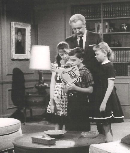 TWILIGHT ZONE
