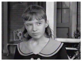The TWILIGHT ZONE classic episode entitled 'I Sing the Body Electric'