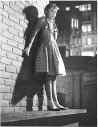 I made guest appearances on many popular television shows. This was on the ELEVENTH HOUR series called 'My Name Is Judith, I'm Lost You See.'