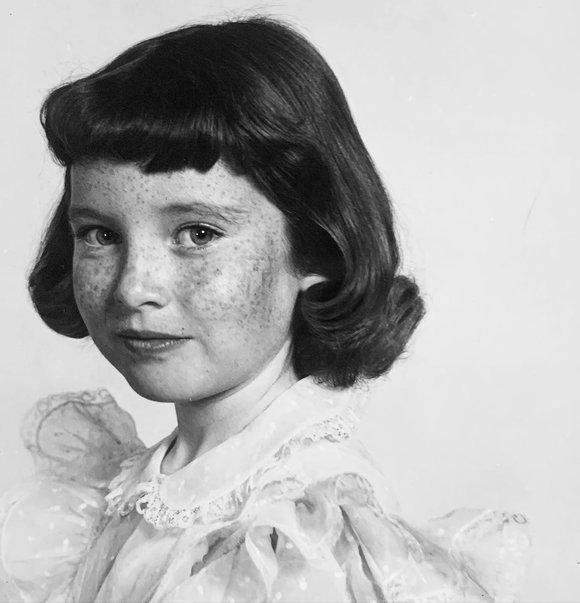 MY YOUNG YEARS...