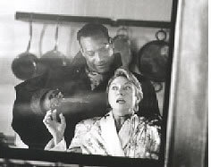 CANDYMAN - I get the hook and die