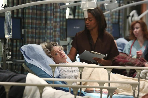GREYS ANATOMY