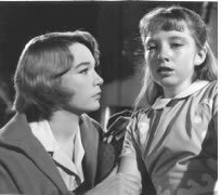 THE CHILDRENS HOUR with Shirley MacLaine and Audrey Hepburn. 