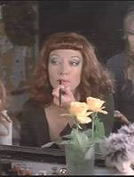 SPARKLER released in April 1999. I had a great time playing the bi-sexual stripper Dottie DelGato.