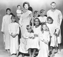 SPENCERS MOUNTAIN with Henry Fonda and Maureen O'Hara