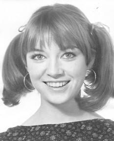my ingenue years...