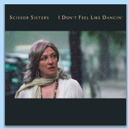 Veronica with the SCISSOR SISTERS? She's on the 'Ta-Dah' CD cover!