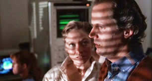 FLIGHT OF THE NAVIGATOR