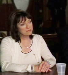  I play Victoria Kennison in LAW & ORDER SVU air date November 8st on CBS.